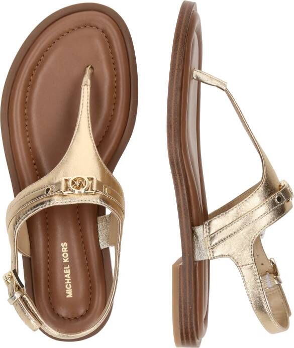 MICHAEL Kors Teenslipper
