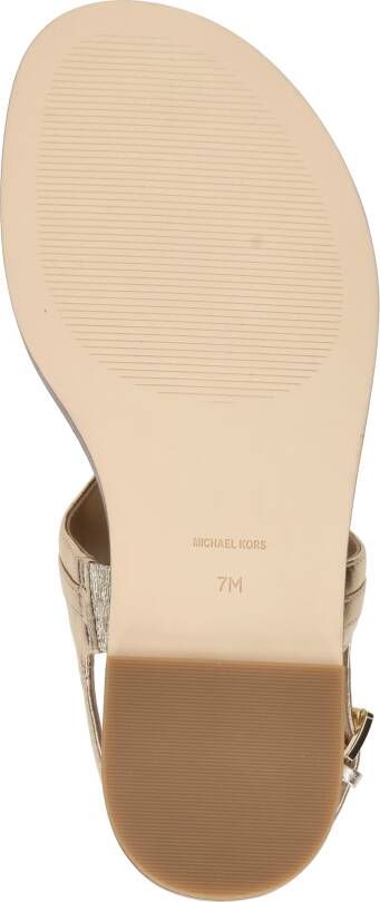MICHAEL Kors Teenslipper
