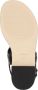 Michael Kors Mandy Thong Sandal Sandalen Dames Zwart - Thumbnail 8