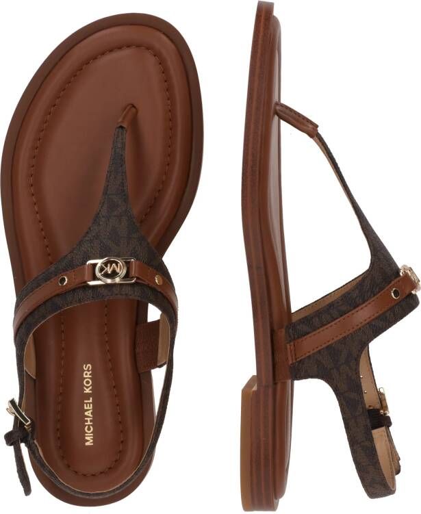MICHAEL Kors Teenslipper