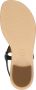 Michael Kors Zwarte String Sandalen voor Vrouwen Black Dames - Thumbnail 15