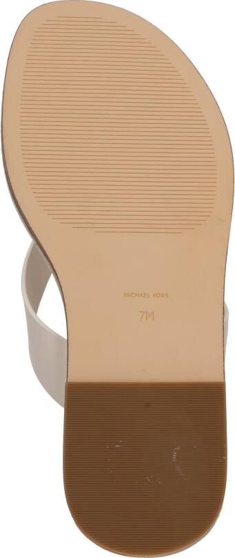 MICHAEL Kors Teenslipper 'KOKO'