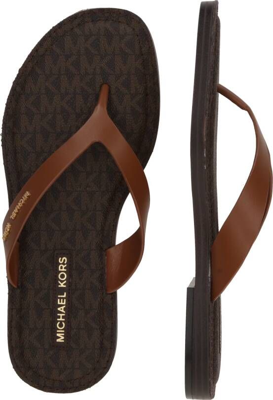 MICHAEL Kors Teenslipper 'KOKO'