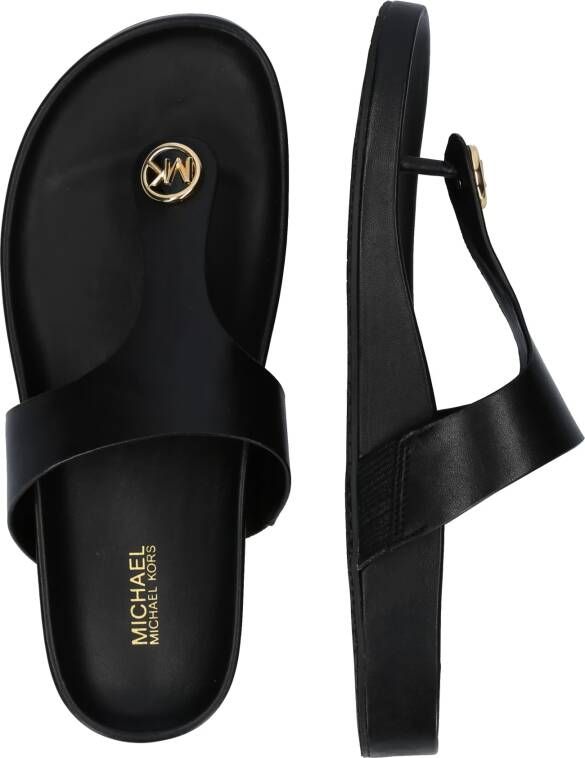 MICHAEL Kors Teenslipper 'LUCINDA'