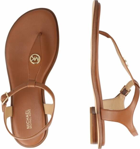 Michael Kors Teenslipper 'Mallory'