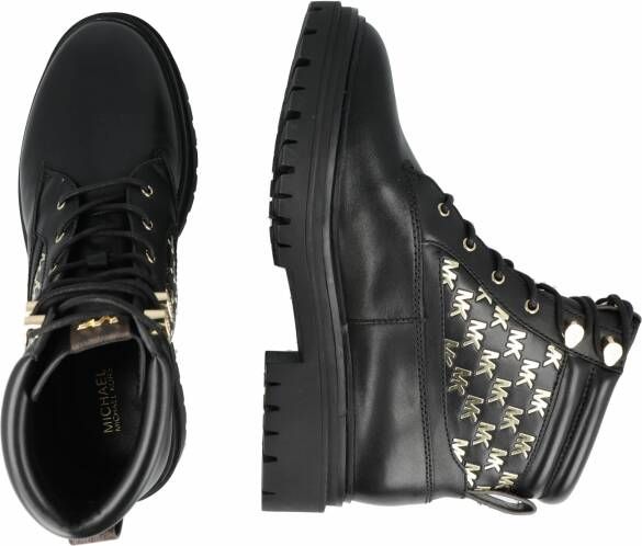 MICHAEL Kors Veterlaarsjes