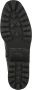 Michael Kors Zwarte Veterschoen Enkellaars Black Dames - Thumbnail 4