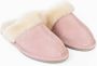 Minnetonka Huisschoenen crème pink - Thumbnail 4