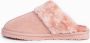 Minnetonka Huisschoenen 'Chesney' pink - Thumbnail 2