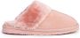 Minnetonka Huisschoenen 'Chesney' pink - Thumbnail 3