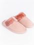 Minnetonka Huisschoenen 'Chesney' pink - Thumbnail 4