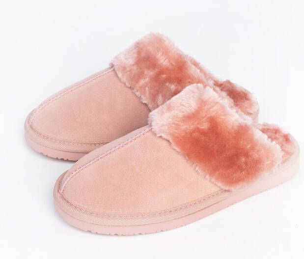 minnetonka Huisschoenen 'Chesney'