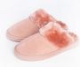 Minnetonka Huisschoenen 'Chesney' pink - Thumbnail 5