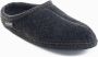 Minnetonka Huisschoenen 'Winslet' grijs - Thumbnail 3