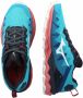 Mizuno Women's Wave Daichi 6 Trail Running Shoes Trailschoenen - Thumbnail 6