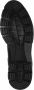MJUS M79203-101-6002 Chelsea Zwart Leer Chelsea boots Dames - Thumbnail 10