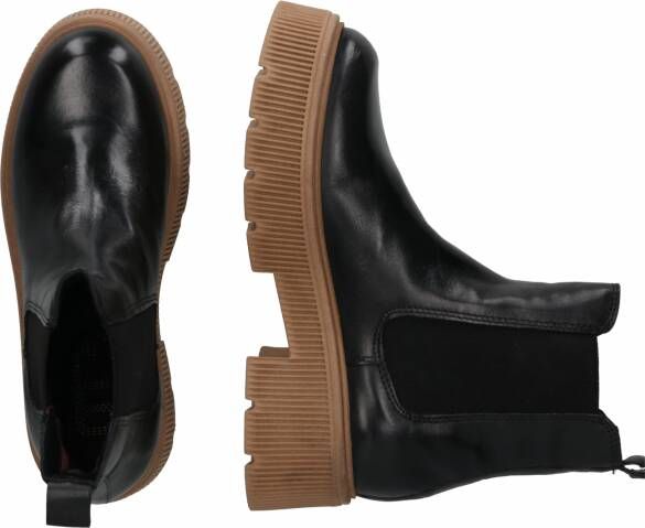MJUS Chelsea boots 'BOMBACOLOR'