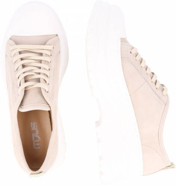 MJUS Sneakers laag 'Beau'