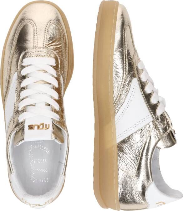 MJUS Sneakers laag 'GENOVA'