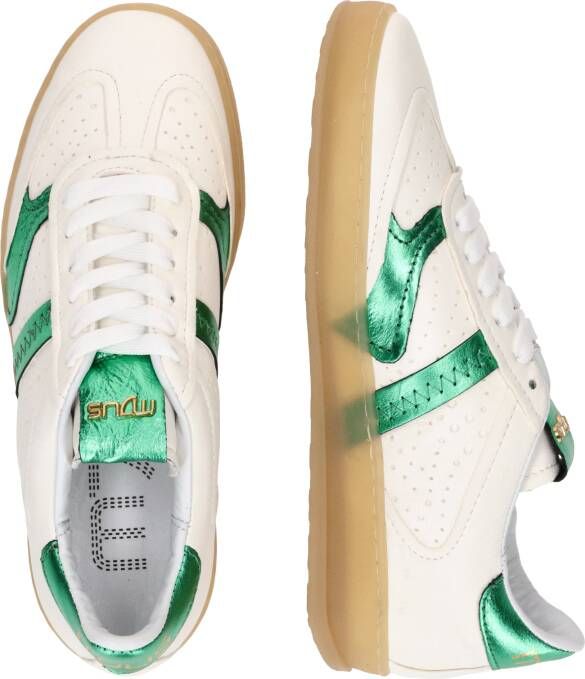 MJUS Sneakers laag 'GENOVA'