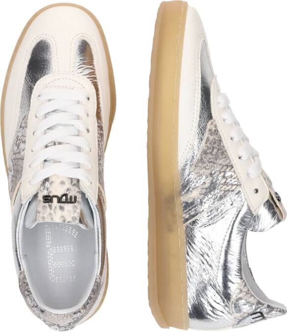 MJUS Sneakers laag 'GENOVA'