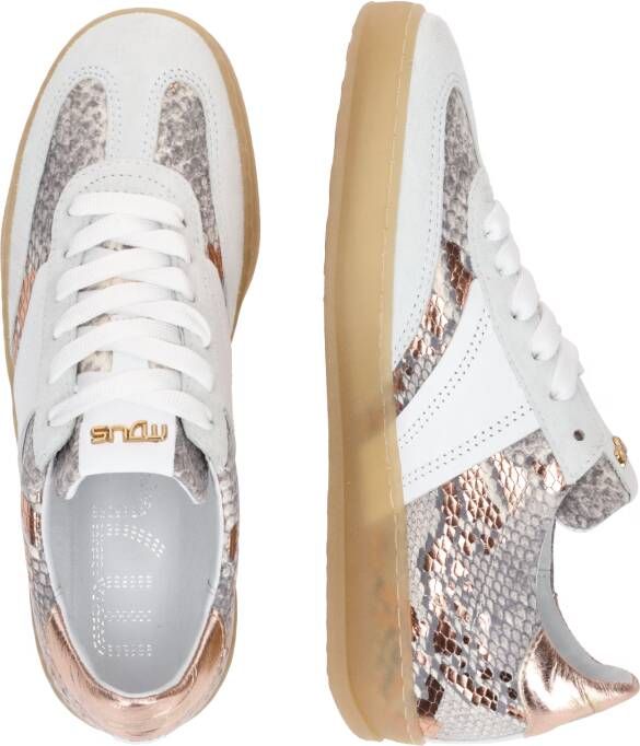 MJUS Sneakers laag 'GENOVA'