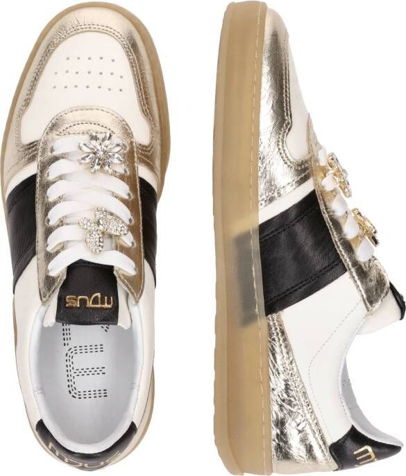 MJUS Sneakers laag 'GENOVA'