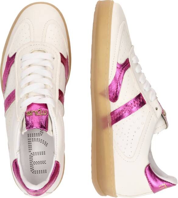 MJUS Sneakers laag 'GENOVA'