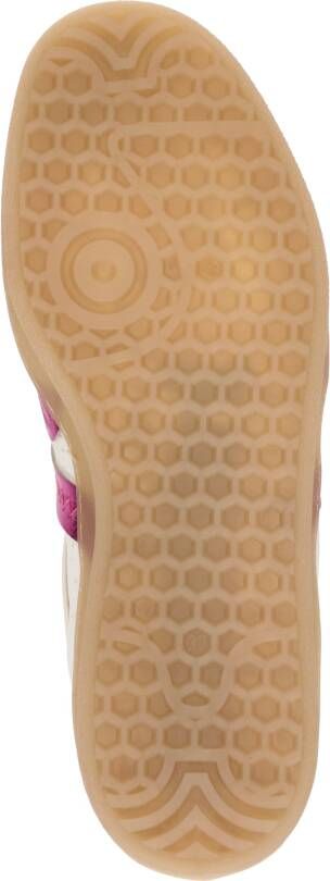 MJUS Sneakers laag 'GENOVA'