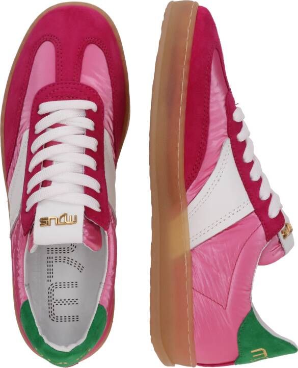 MJUS Sneakers laag 'GENOVA'