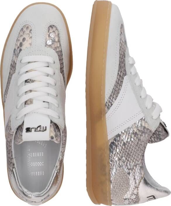 MJUS Sneakers laag 'GENOVA'