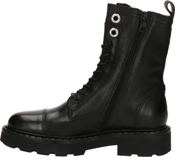MJUS Veterlaarsjes