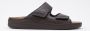 Mephisto Mobils Ergonomic Slipper James Bruin - Thumbnail 5