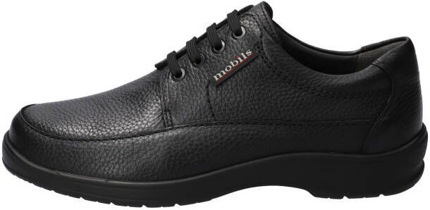 MOBILS ergonomic Sportieve veterschoen 'Ezard'