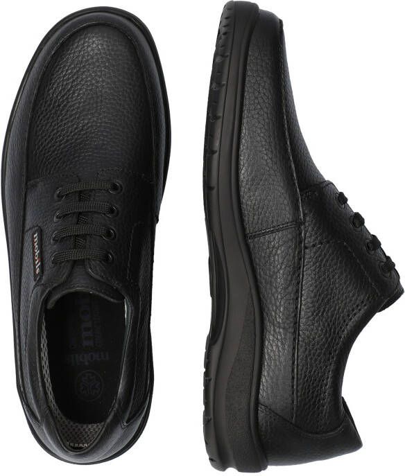 MOBILS ergonomic Sportieve veterschoen 'Ezard'
