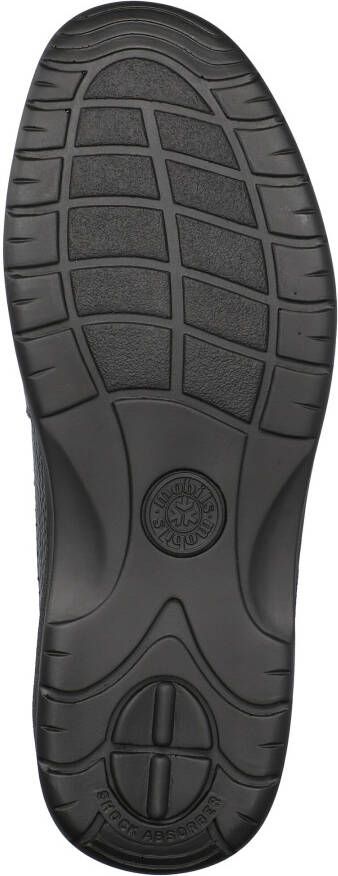 MOBILS ergonomic Sportieve veterschoen 'Ezard'