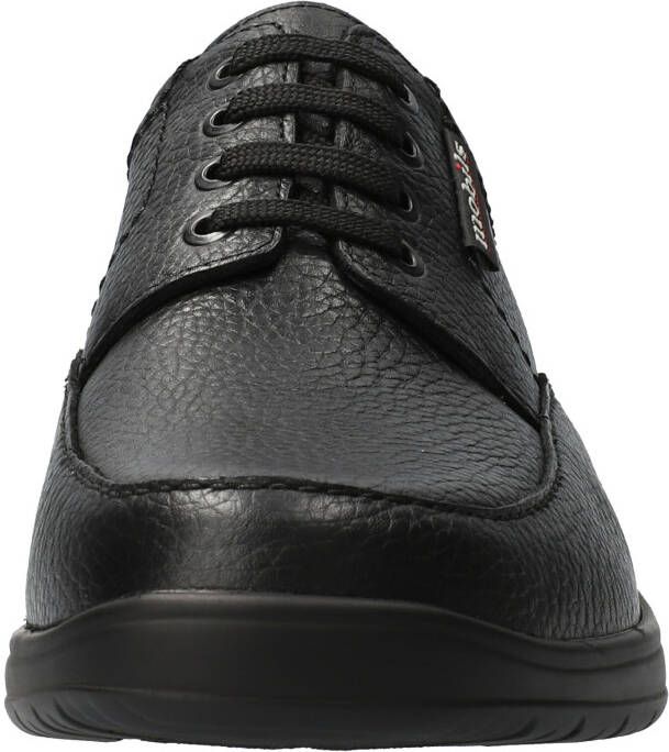 MOBILS ergonomic Sportieve veterschoen 'Ezard'