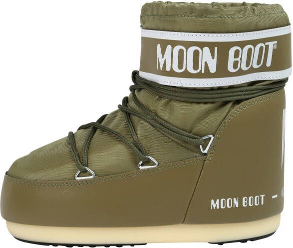 moon boot Snowboots