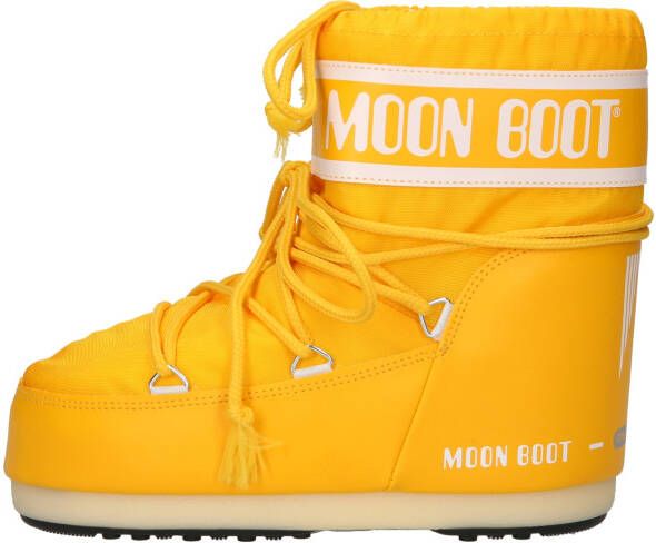 moon boot Snowboots