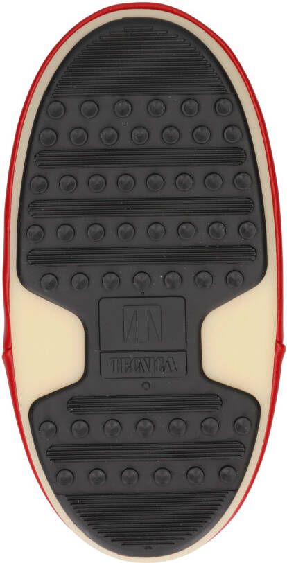 Moon Boot Moonboot Uni MB Icon Low Nylon Red ROOD - Foto 8