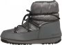 Moon boot Lage Winterlaarzen voor Vrouwen Gray Dames - Thumbnail 8