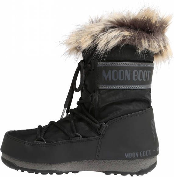 moon boot Snowboots