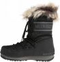 Moon boot Snow Boots Monako Low Wp 2 Zwart Dames - Thumbnail 9