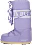 Moonboot The Original MOON BOOT ICON NYLON Violet 39 41 - Thumbnail 3