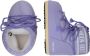 Moon boot Lage Sneeuwlaarzen Koord Veters Effen Purple - Thumbnail 14