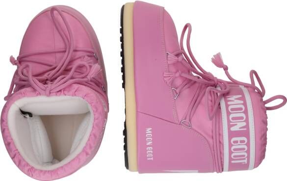 moon boot Snowboots