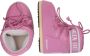 MOON BOOT Snowboots Icon Low Nylon Maat: 39 41 Materiaal: Rubber Kleur: Roze - Thumbnail 10