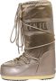 Moon boot Beige Waterdichte Stoffen Laarzen voor Vrouwen Beige Dames - Thumbnail 3