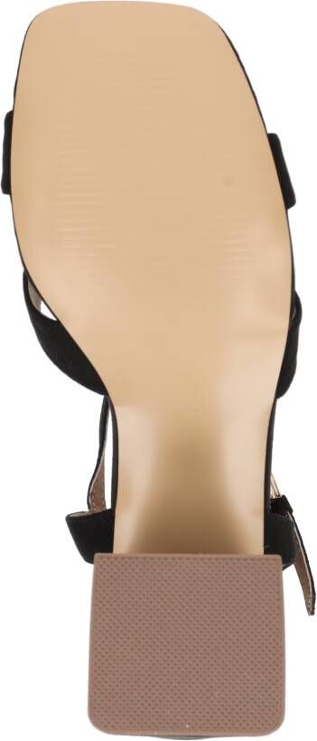 MTNG Sandalen met riem