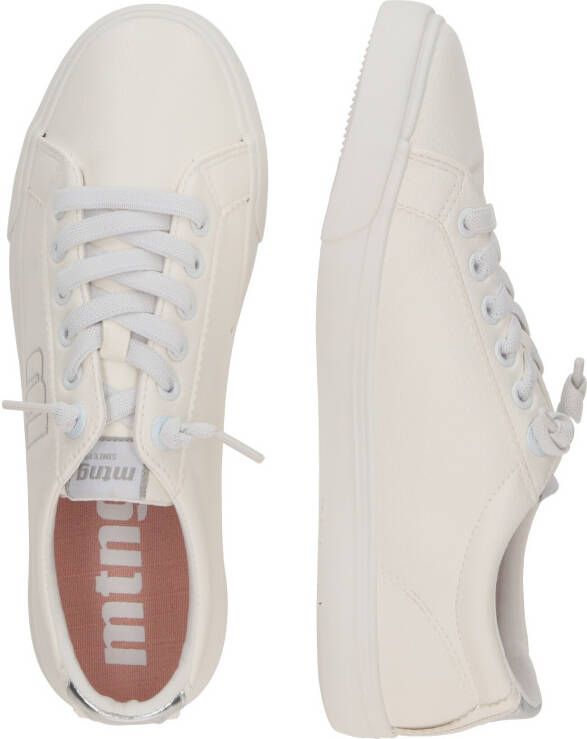MTNG Sneakers laag